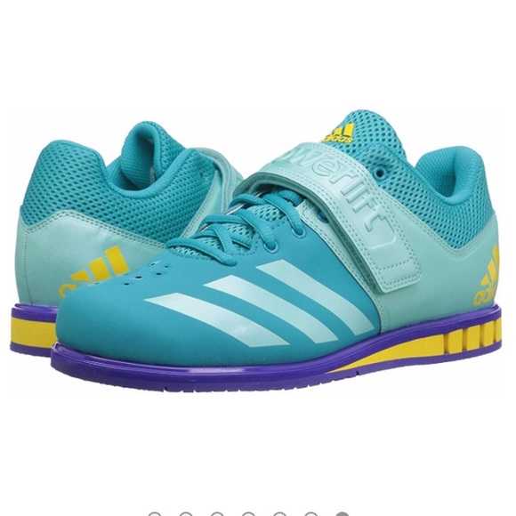 powerlifting sneakers